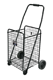 Winnie Wagon